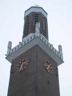 Leeuwenhorst 13