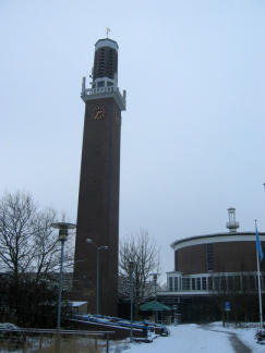 Leeuwenhorst 14