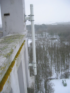 Leeuwenhorst 30