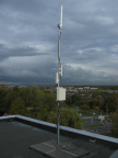 Leythenrode node