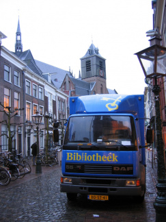 bus en nodeCeTIM