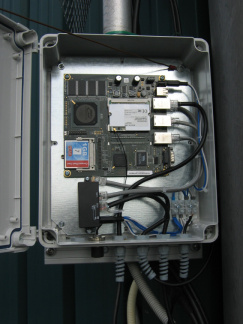 Roomburgh 74