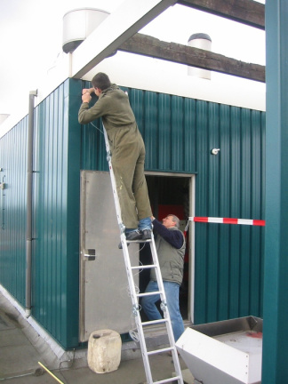 rick en jacob doorvoer utp ketelhok