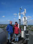 Installatie Lora gateway mei 2017 8