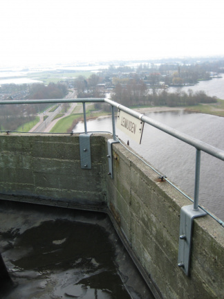 2008 02 Node Watertoren Aalsmeer 04