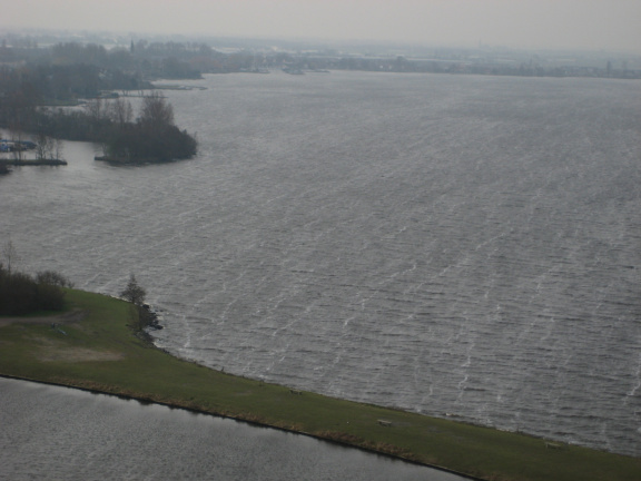 2008 02 Node Watertoren Aalsmeer 08