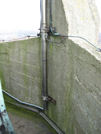 2008 02 Node Watertoren Aalsmeer 09
