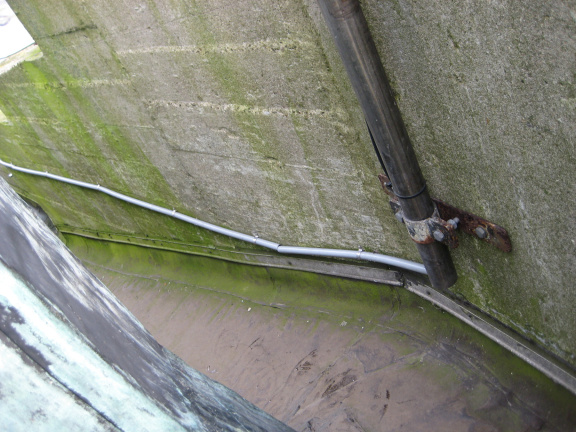 2008 02 Node Watertoren Aalsmeer 11