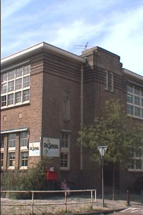 school lusthoflaan 1