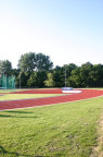 atletiek baan