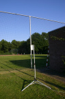 client op driepoot