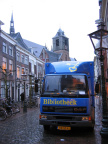bus en nodeCeTIM