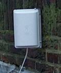 b-wandy vertikaal