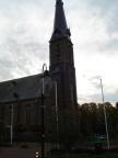 kerk bart